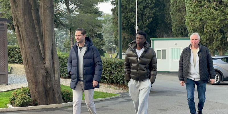 Jasper Raterink al Cagliari: visita medica conclusa, trasferimento confermato e firma in arrivo