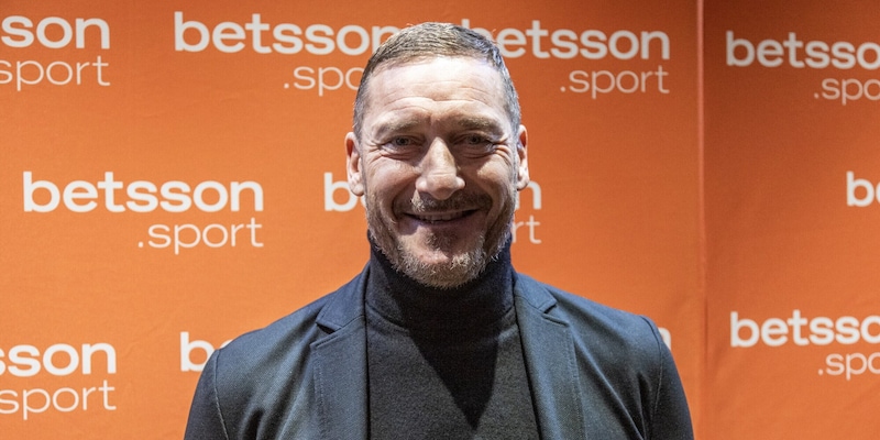 Totti in trattative per un ritorno alla Roma: incontro con Gasperini confermato