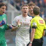 OpenVar conferma: il gol di 2‑0 Atalanta–Napoli è stato regolare, dice Dino Tommasi