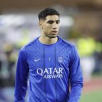 Accusa di stupro contro Achraf Hakimi: procedimento rinviato a giudizio