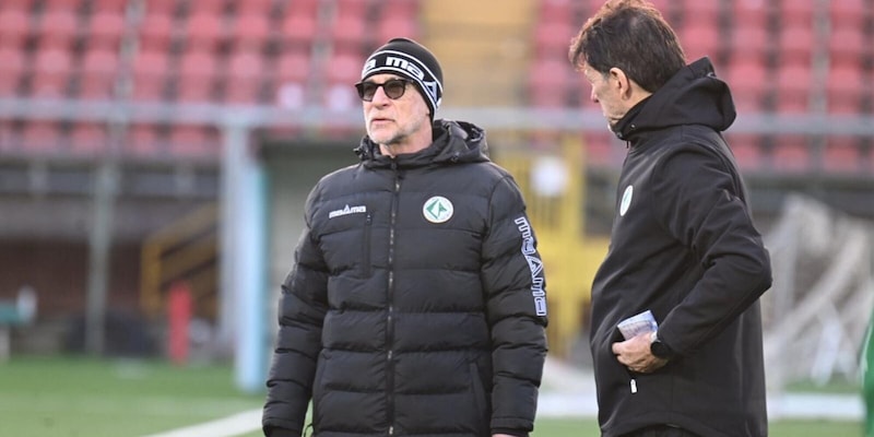 Ballardini presenta il nuovo Avellino: l'Irpinia è al centro del progetto