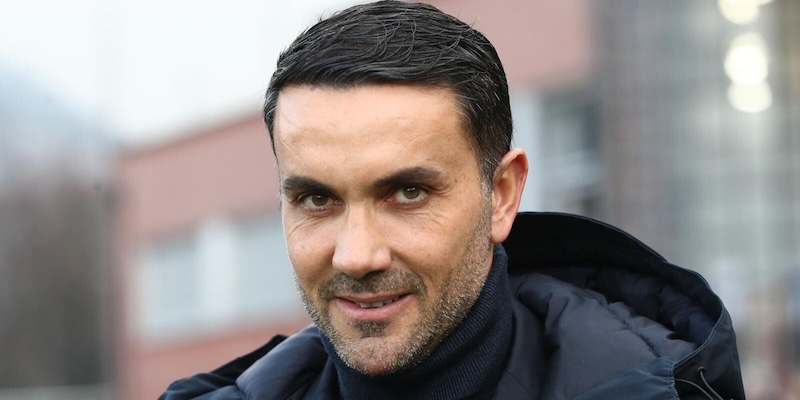 Palladino: Spalletti ha costruito tanto, Raspadori e Lookman sono fondamentali per l'Atalanta