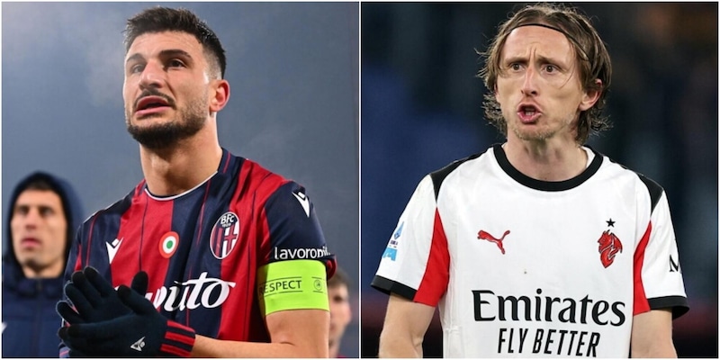Bologna-Milan: Partita cruciale per la corsa al titolo e le qualificazioni europee