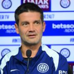 Chivu: la frecciatina al silenzio di Spalletti prima del derby d’Italia