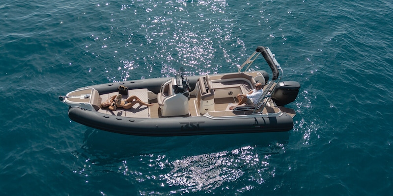 Suzuki in mostra al Pescare Show 2026 a Rimini dal 13 al 15 febbraio