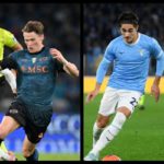 Coppa Italia: i nomi degli arbitri per Napoli‑Como e Bologna‑Lazio ancora in attesa