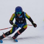 Weekend di successi per gli sciatori laziali: Criterium Interappenninico Children a Ovindoli e Città di Roma a Campo Felice