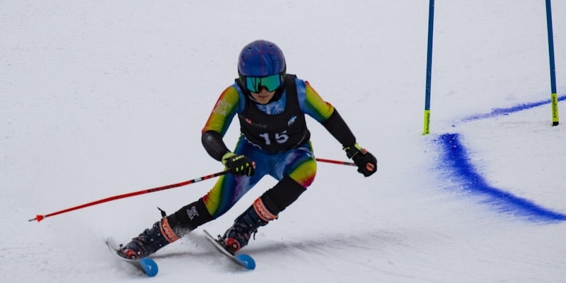 Weekend di successi per gli sciatori laziali: Criterium Interappenninico Children a Ovindoli e Città di Roma a Campo Felice