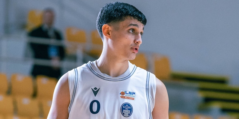 Luiss Basket continua la vittoria: Pugliatti porta energia contro Ferrara