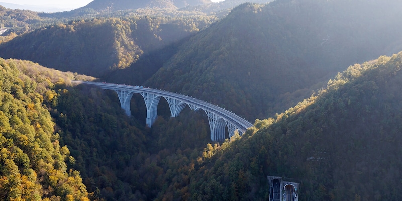 Autostrade per l'Italia presenta “Italia in Movimento” alla Triennale di Milano