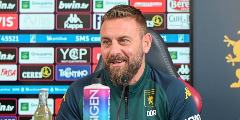 De Rossi: la memoria storica nei club e un retroscena su Giacomo Losi