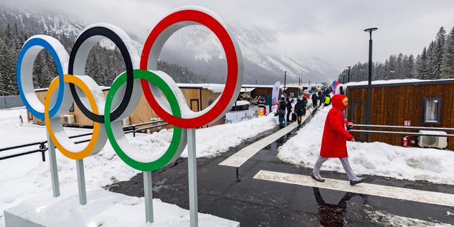 Giochi Olimpici 2026: il modello “sites éclatés” mette a dura prova i sistemi di trasporto