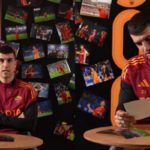 Mancini raggiunge 300 presenze con la Roma: un traguardo d’onore e ricordi di squadra