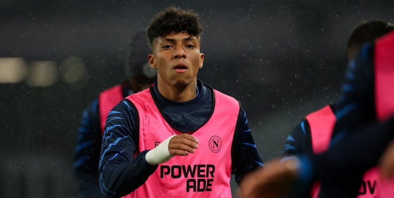 Alisson al Napoli: È un sogno, e ho grande rispetto per Conte