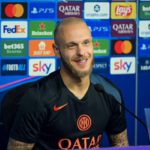 Dimarco: Scudetto con l'Inter e Mondiale con l'Italia, prima la rimonta con Bodo