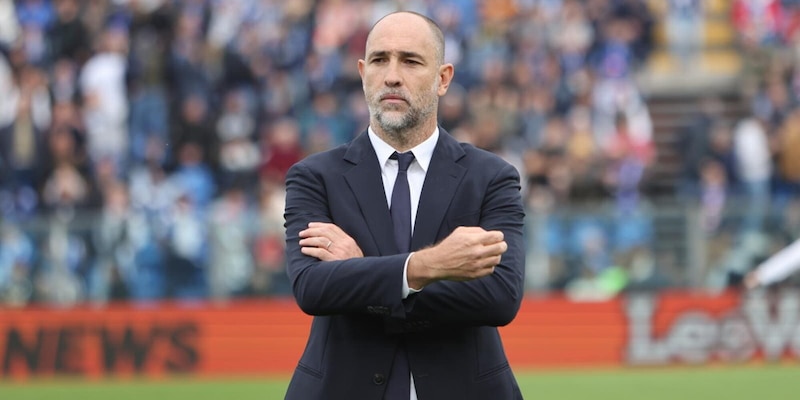 Roberto Tudor al timone di Tottenham: l’interim che potrebbe guidare i Spurs fino a giugno 2025