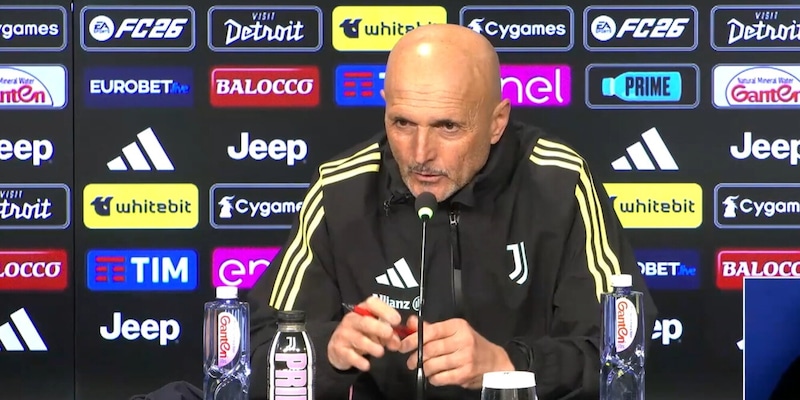 Spalletti parla di Kalulu: la giusta grazia e un rinnovo a sorpresa per la Juventus