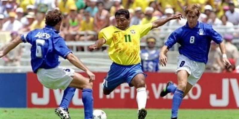 Los Angeles Italia Fest: proiezione del documentario Two Billion Hearts in memoria della Coppa del Mondo 1994