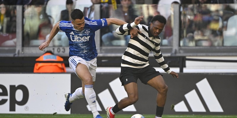 Juventus trionfa 3‑1 sul Milan: Vojvoda e Caqueret in vista del Como, Inter subisce terza sconfitta consecutiva