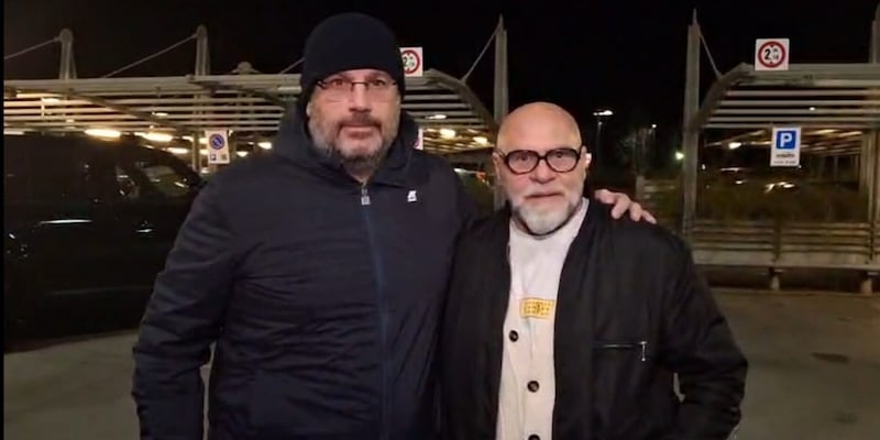 Salernitana annuncia Serse Cosmi come nuovo allenatore principale