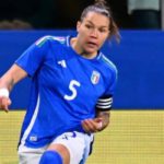 Linari: la Roma cede la sua giocatrice a Londra, pronta a sfidare il clima più freddo