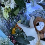 Napoli celebra la memoria di Domenico, tragico bambino di Nola, nella partita contro l'Atalanta