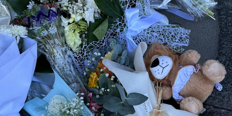 Napoli celebra la memoria di Domenico, tragico bambino di Nola, nella partita contro l'Atalanta