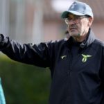 Sarri annuncia la rosa per l'andata al Cagliari