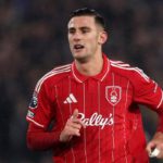 Gol di debutto in Premier League e commento controverso che ha offeso i tifosi del Napoli