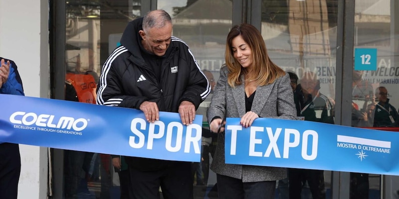 We Run Again: detenuti che corrono per il reinserimento nella Coelmo Napoli City Half Marathon