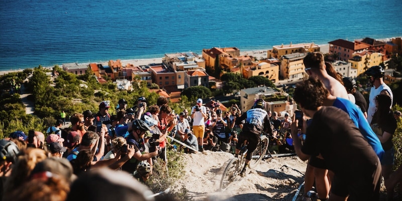 Val di Sole ospiterà i Campionati Mondiali UCI Enduro e E‑Enduro 2026