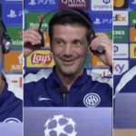 Chivu e il giornalista norvegese: un acceso scambio di parole alla conferenza Inter‑Bodo