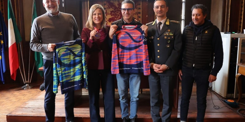 Bergamo21 e Urban Night Trail raggiungono record di partecipanti nella Città dei Mille