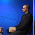 Gattuso e Cazzato parlano di bullismo nella quarta puntata di Speak Out!