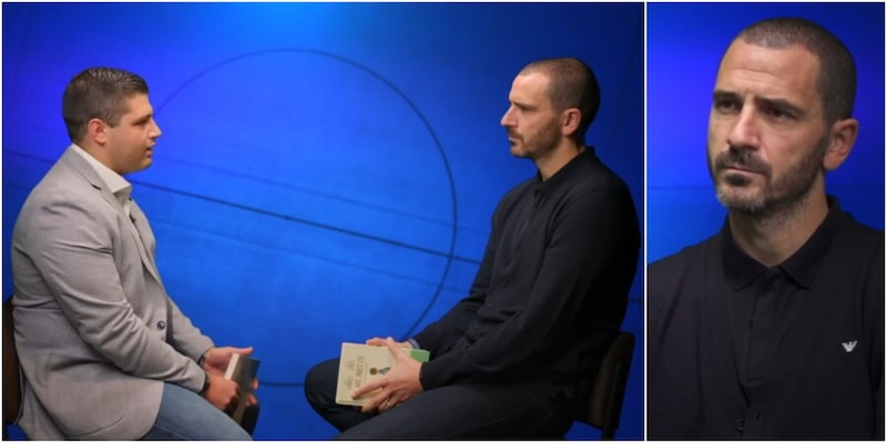 Gattuso e Cazzato parlano di bullismo nella quarta puntata di Speak Out!