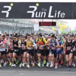 Run For Life 2026 a Monza: la 11ª edizione di Sesi Sebach promuove la salute con la corsa