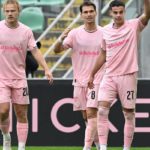 Palermo 3‑0 Entella: Inzaghi segna il terzo gol dal rigore, Brunori decide la vittoria della Samp