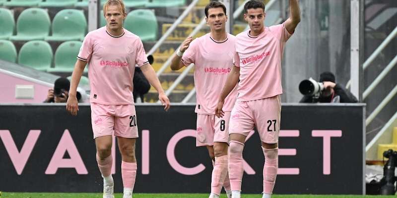 Palermo 3‑0 Entella: Inzaghi segna il terzo gol dal rigore, Brunori decide la vittoria della Samp