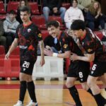 Monsignori vince 7‑5 al Came Treviso e si conferma settimo in Serie A KINTO