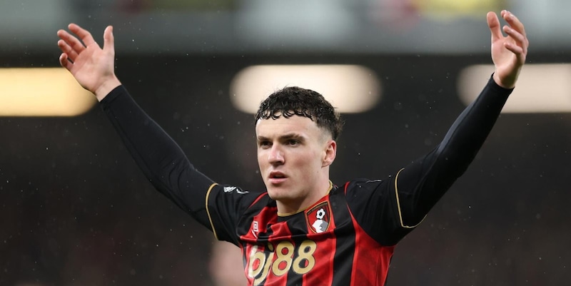 Milan cede Gabriel Jiménez al Bournemouth: trasferimento definitivo confermato