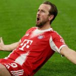 Bayern Munich vince 3-2 all'Eintracht Frankfurt e consolida la testa di classifica