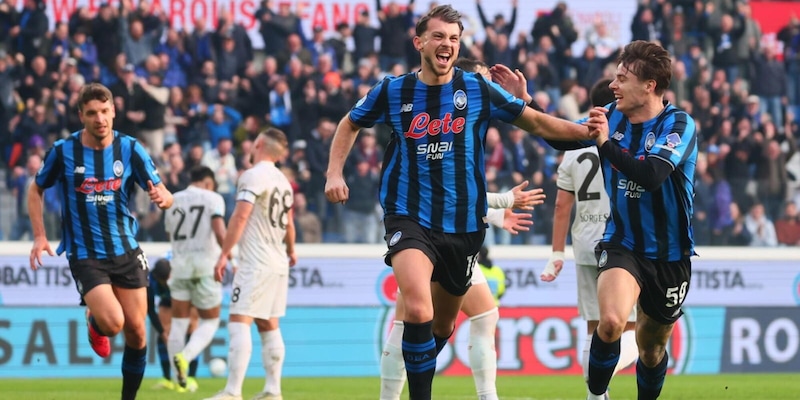 Napoli in furore: Pasalic e Samardzic annullano gol di Beukema