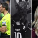 Morata espulso dalla Fiorentina e Alice Campello cancella video di San Valentino