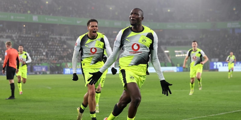 Bundesliga 21ª giornata: Dortmund, St. Pauli e Hamburg trionfano, Mainz 05 resta in zona di retrocessione