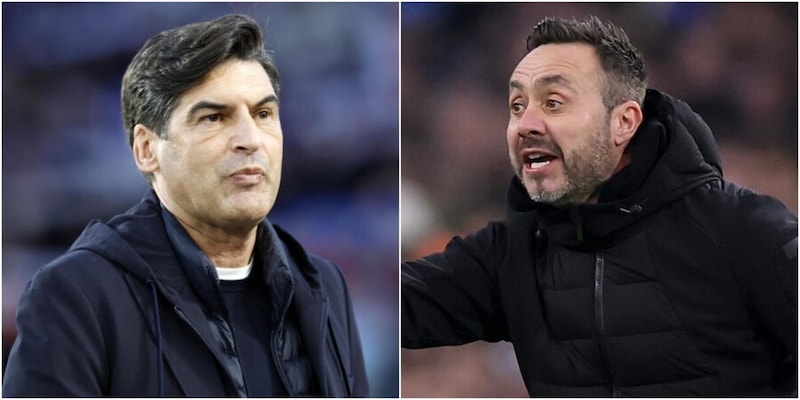 Fonseca commenta l'addio di De Zerbi al Marsiglia: riflessioni sul ruolo dell'allenatore