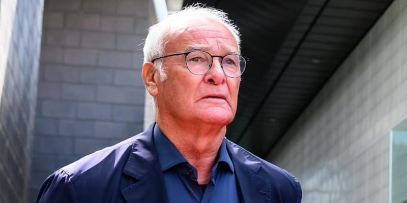 Ranieri svela la visione della Roma: Totti in discussione e nuovi rinnovi in vista