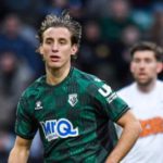 Alessandro Bove torna in campo con il Watford: dettagli della sua prima partita in Championship