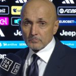 Spalletti: la Juventus dopo la sconfitta al Como, mira ai playoff della Champions League