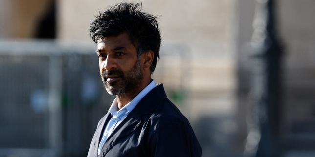 Christophe Gleizes e la chiamata di Vikash Dhorasoo: giocatori di spicco per sostenere un giornalista sportivo detenuto in Algeria