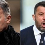 Torino esonera Baroni e nomina D'Aversa come nuovo tecnico